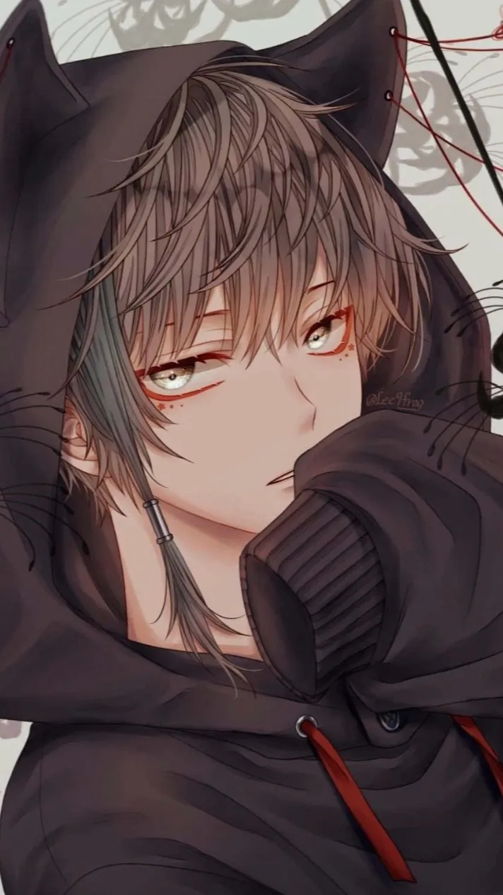 ai character: Noah background