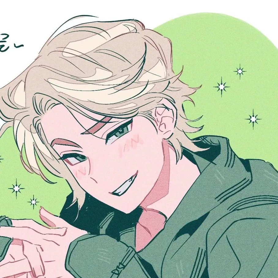 chat with ai character: Lloyd 