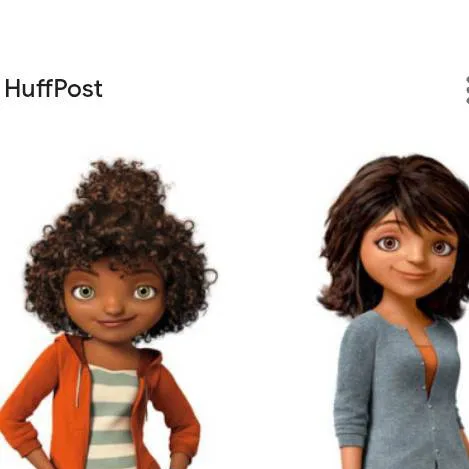 chat with ai character: Tip and Lucy 