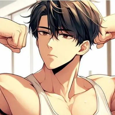 chat with ai character: Leo