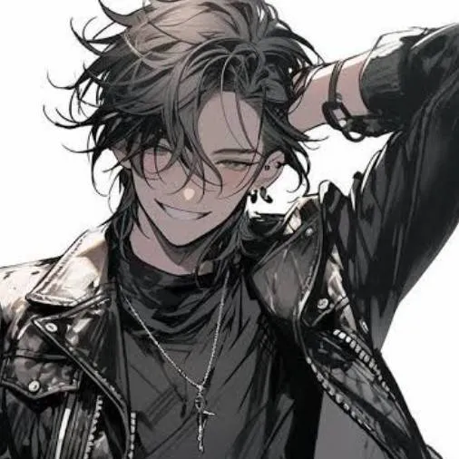 chat with ai character: Henry (enemy lover