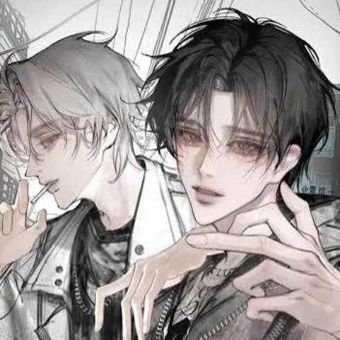 chat with ai character: Henry and David 