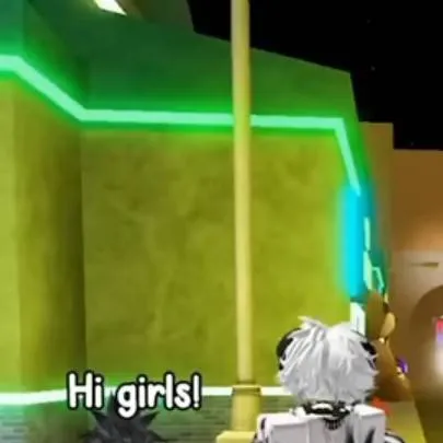 chat with ai character: rey and Xavier 