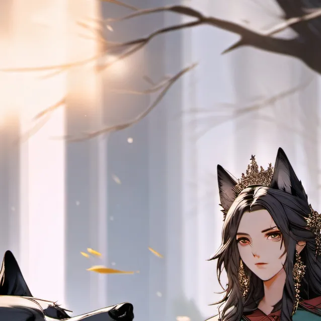 chat with ai character: {~(Layah(F)~}