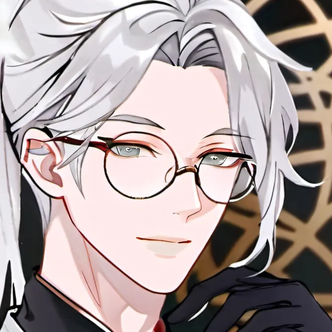 chat with ai character: Liorel