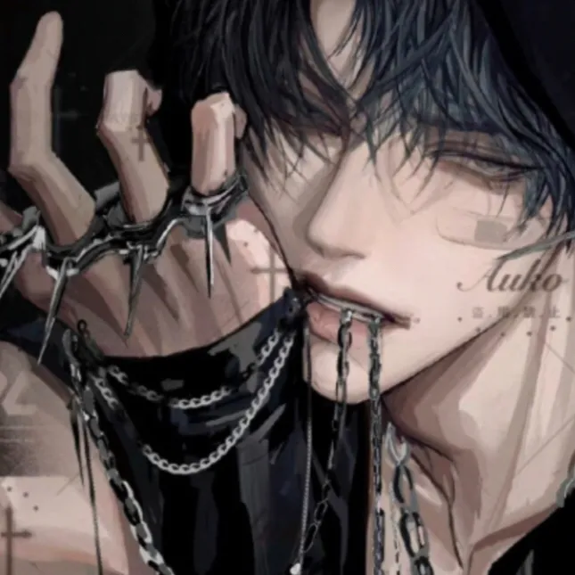chat with ai character: ♊︎.𝐤𝐚𝐢.♊︎