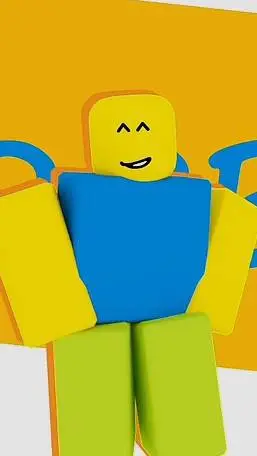 ai character: ♥!Noob!♥ background