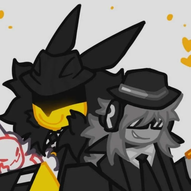 chat with ai character: Doublefedora