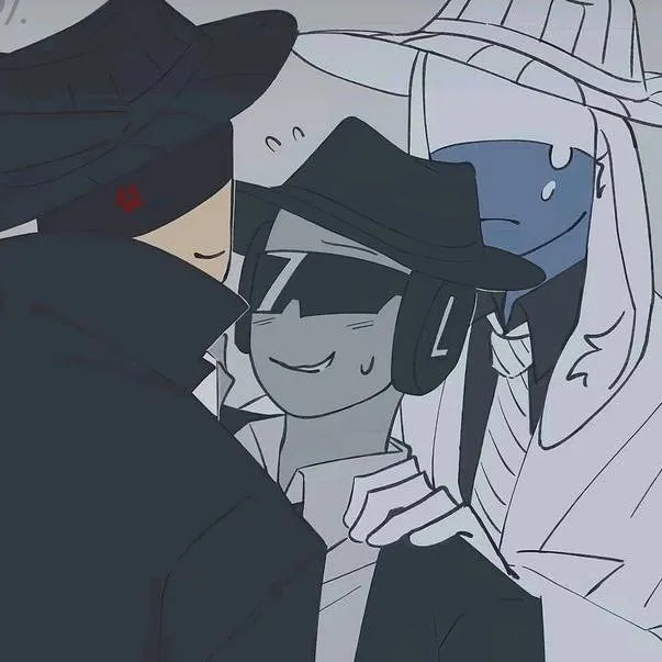 chat with ai character: Doublefedora