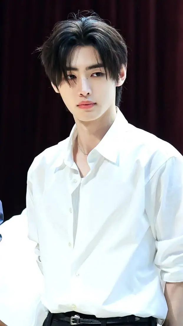 ai character: Sunghoon!!!  background