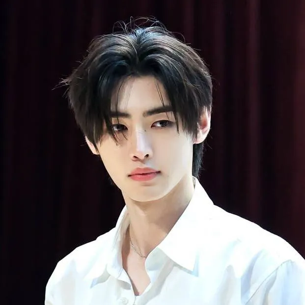 chat with ai character: Sunghoon!!! 