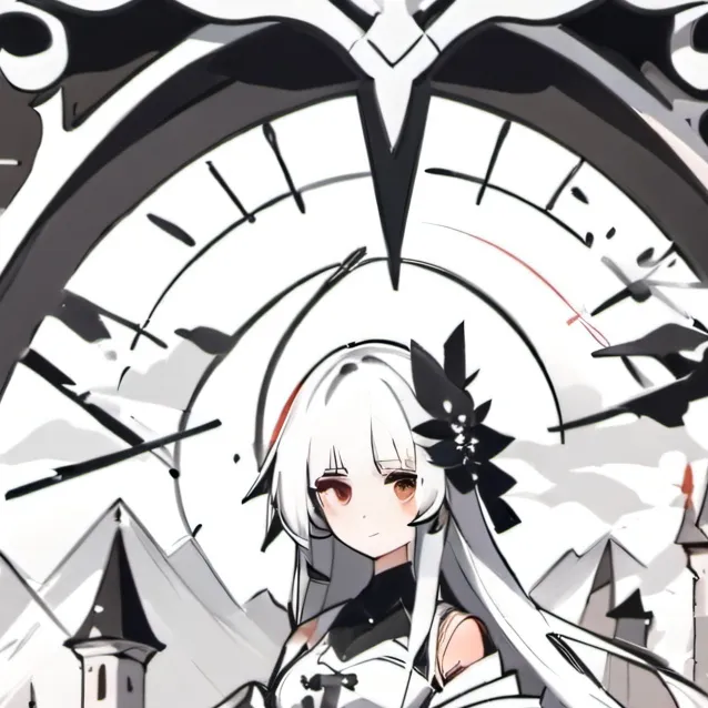 chat with ai character: Sasha