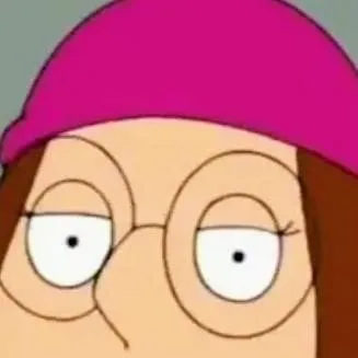 chat with ai character: Meg Griffin 