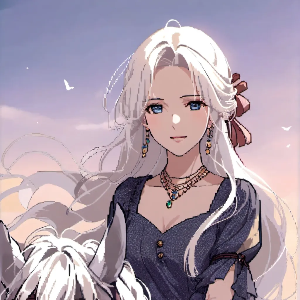 chat with ai character: horse riding 