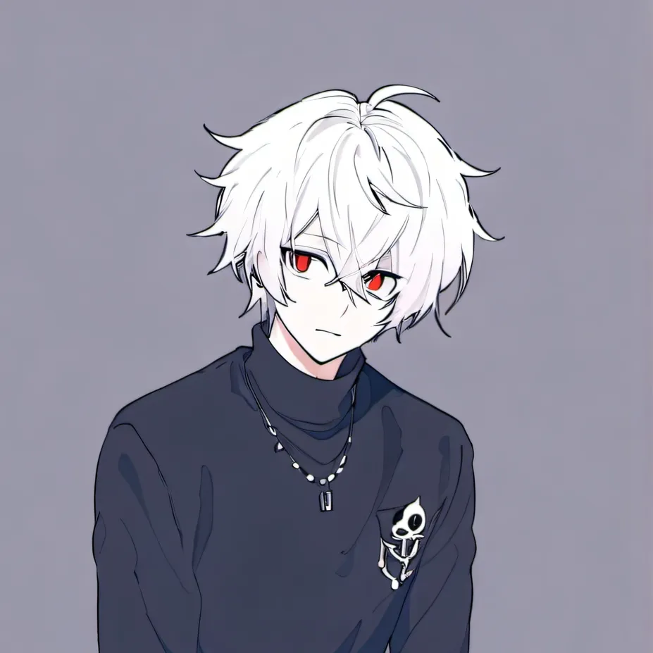 chat with ai character: Leo 