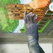 chat with ai character: Kanzi