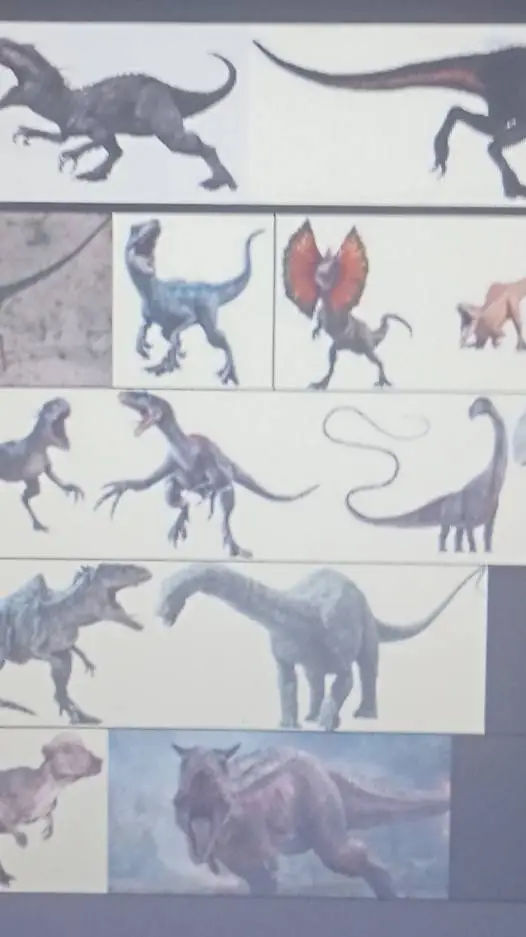 ai character: JW hybrids background