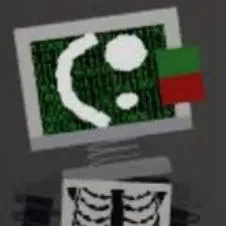 chat with ai character: evil robot meeting