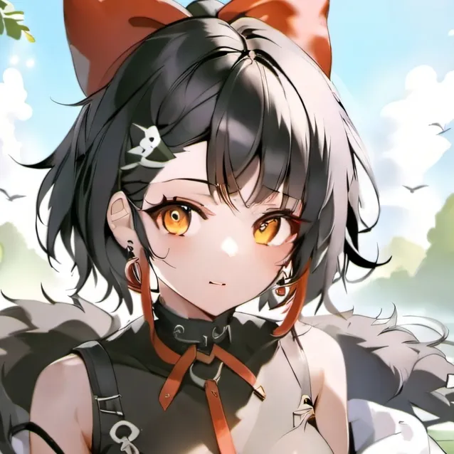 chat with ai character: Anya