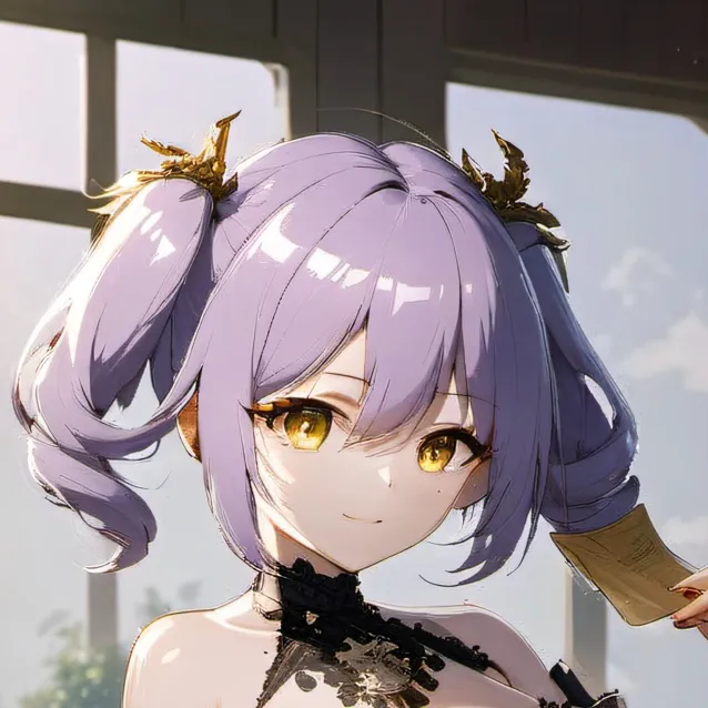 chat with ai character: Ashley 