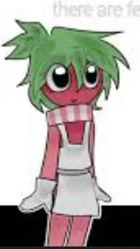 ai character: dandy's world sam background