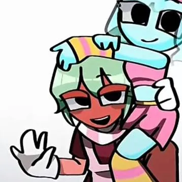 chat with ai character: popberry 