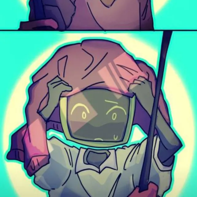 chat with ai character: berryvision 