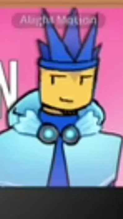 ai character: doublefedora background