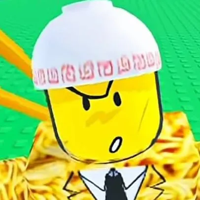 chat with ai character: Roblox hug 