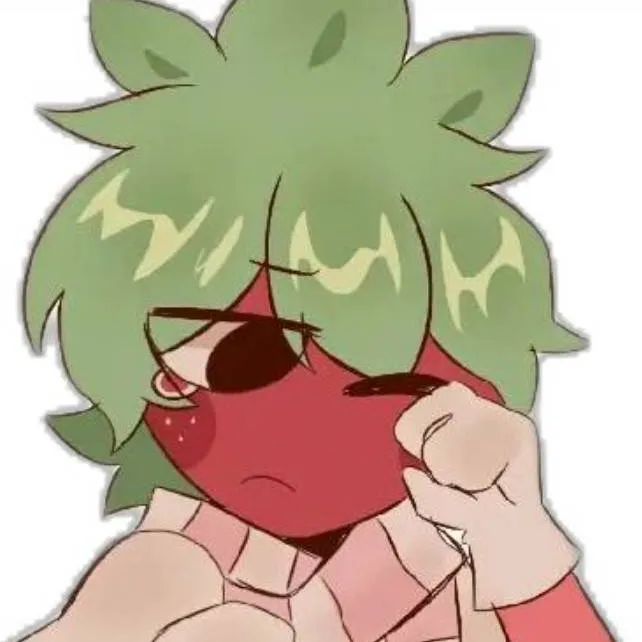 chat with ai character: Sad Sprout 