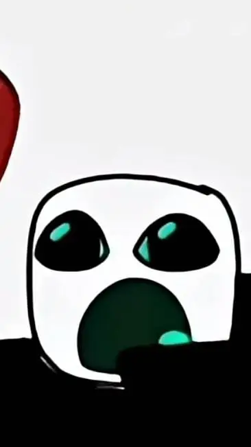 ai character: Baby Pursuer  background