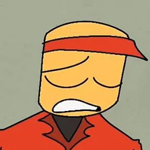 chat with ai character: Elliot 