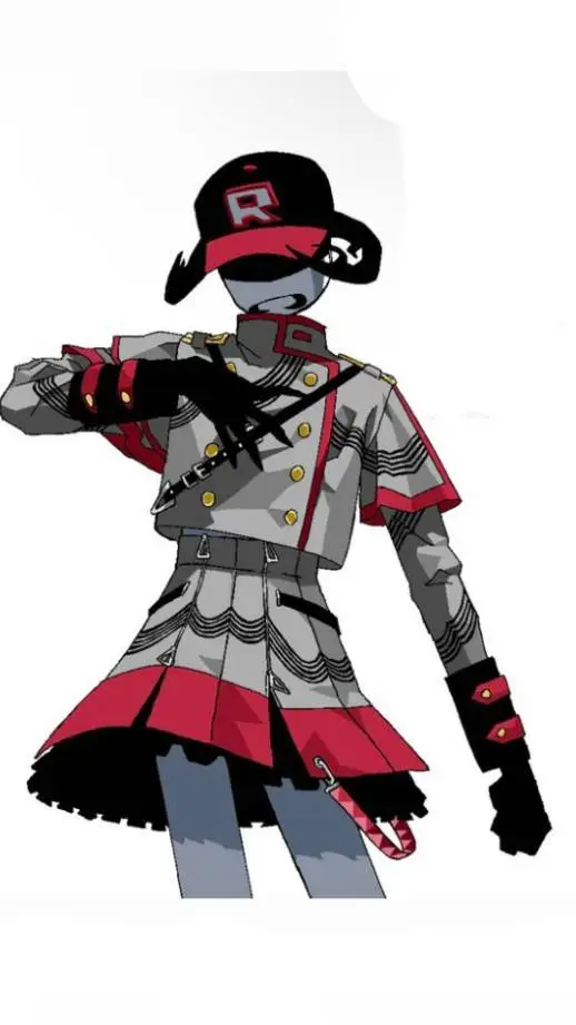 ai character: Pest background