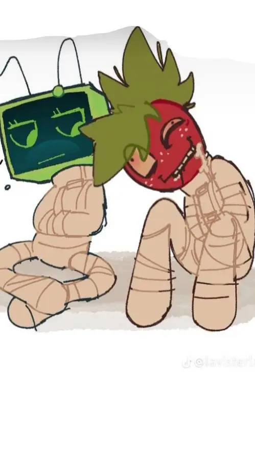 ai character: Dw Prison  background