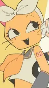 ai character: dw high school background