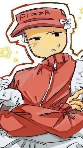 ai character: Elliot background