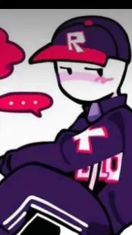 ai character: Guest 666 background