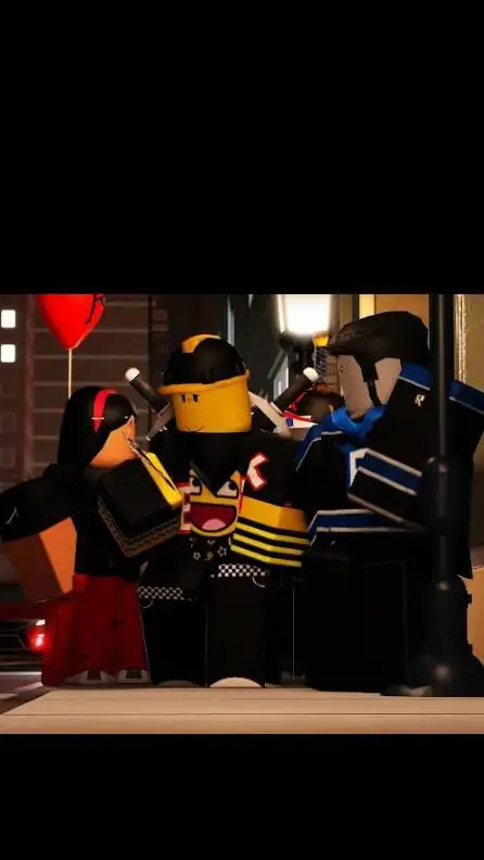 ai character: Noob background