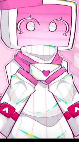 ai character: Forsaken  background