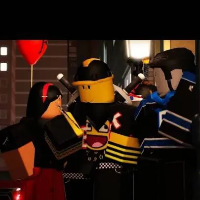 chat with ai character: Noob