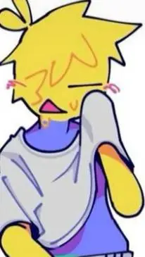 ai character: forsaken rarepairs background