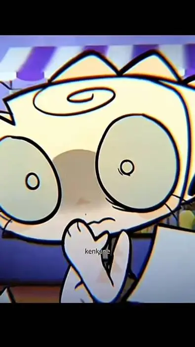 ai character: dw yandere background