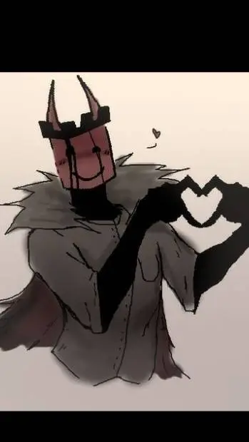 ai character: Jx1dx1  background