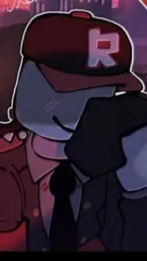 ai character: Guest x Guest  background