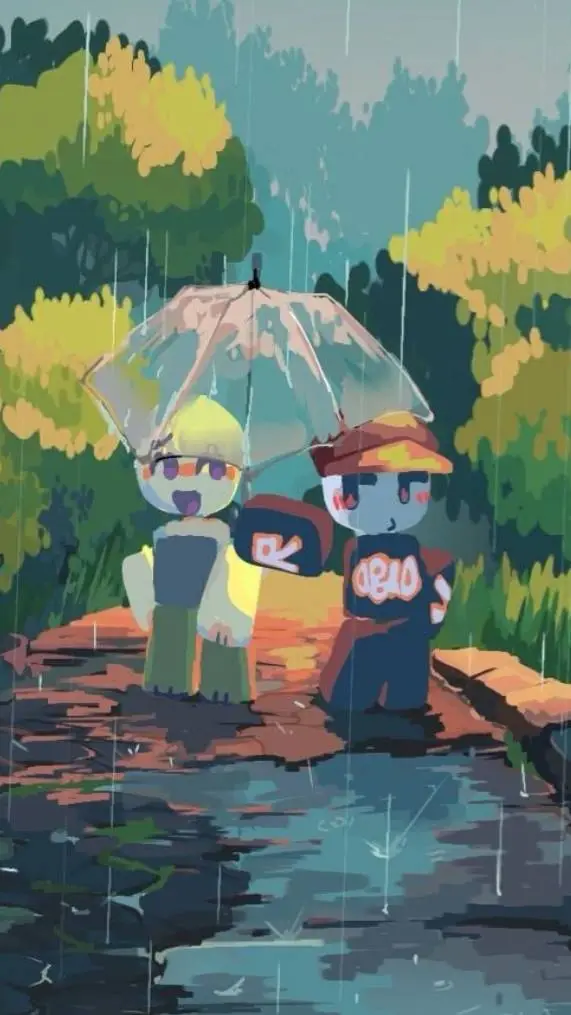 ai character: Noob x Guest 666 background