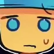 chat with ai character: Noob x itrapped 