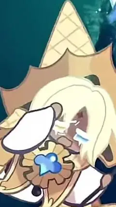 ai character: Pure Vanilla background