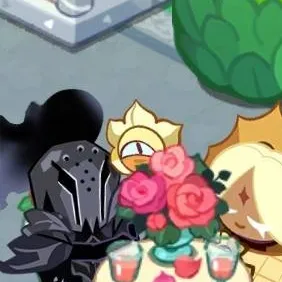 chat with ai character: Crk rare pairs 