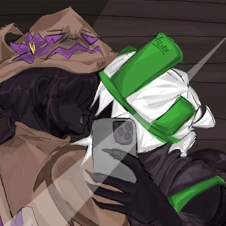 chat with ai character: azure x 1x4