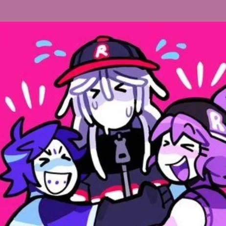 chat with ai character: Roblox Guests